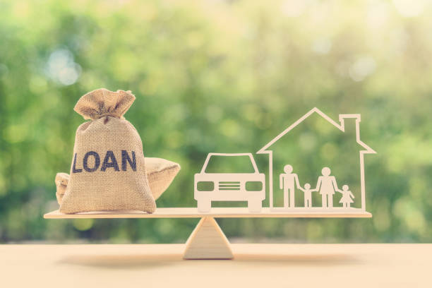 Best Equipment Financing  in Westwood, CA